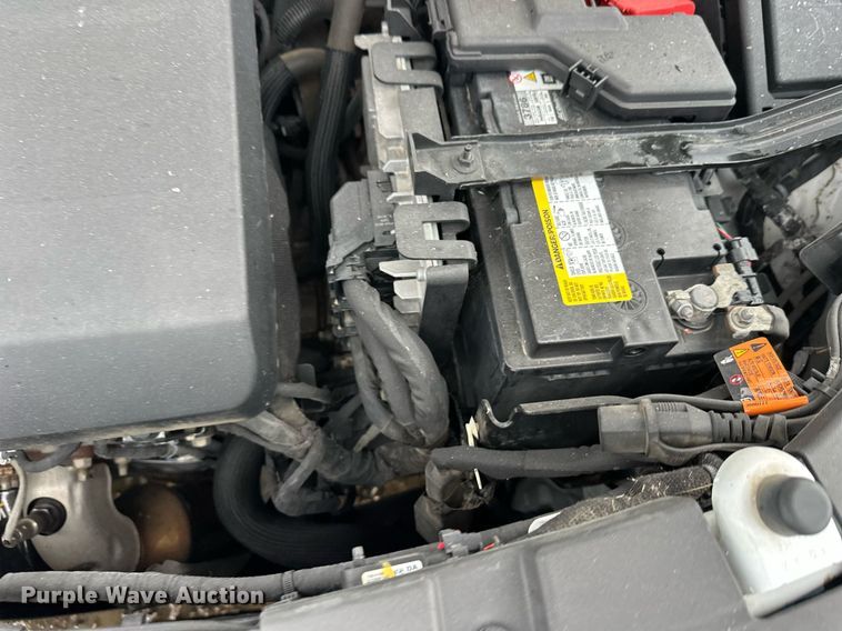 image for item EL0039 2020 Chevrolet Traverse SUV