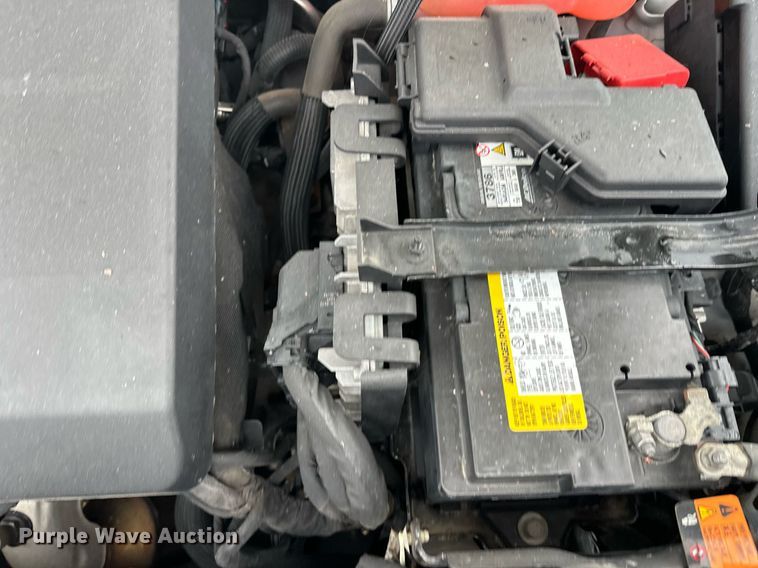 image for item EL0039 2020 Chevrolet Traverse SUV