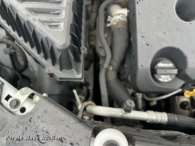 image for item EL0039 2020 Chevrolet Traverse SUV