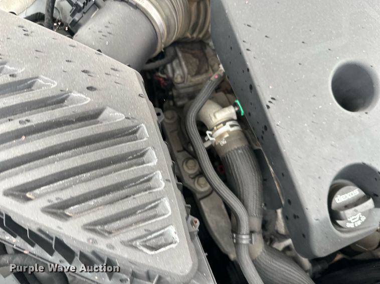 image for item EL0039 2020 Chevrolet Traverse SUV