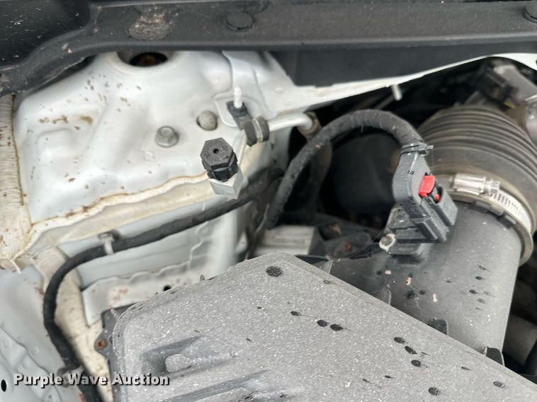 image for item EL0039 2020 Chevrolet Traverse SUV