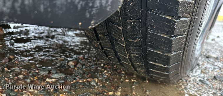 image for item EL0039 2020 Chevrolet Traverse SUV