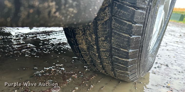 image for item EL0039 2020 Chevrolet Traverse SUV