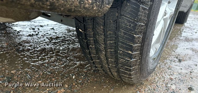 image for item EL0039 2020 Chevrolet Traverse SUV