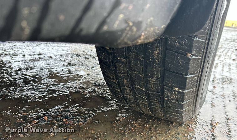 image for item EL0039 2020 Chevrolet Traverse SUV