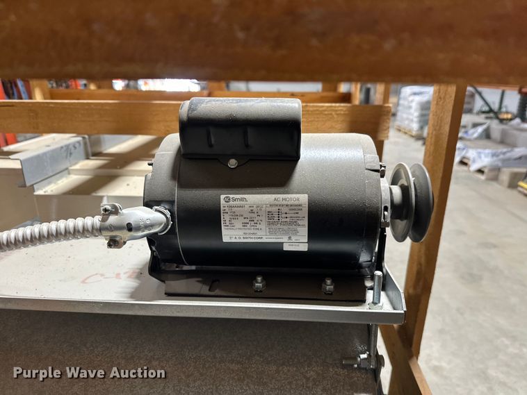 image for item EL0053 Reznor UDBP400 furnace