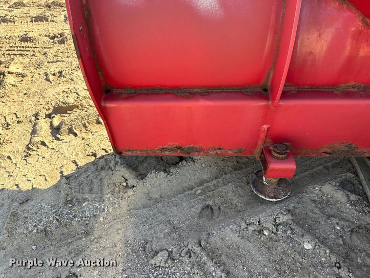 image for item EL0058 Boss snow plow