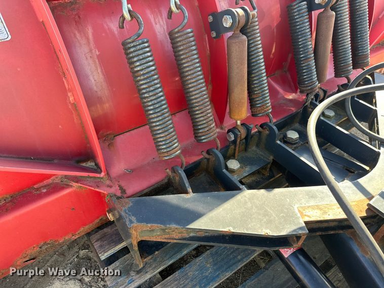 image for item EL0058 Boss snow plow