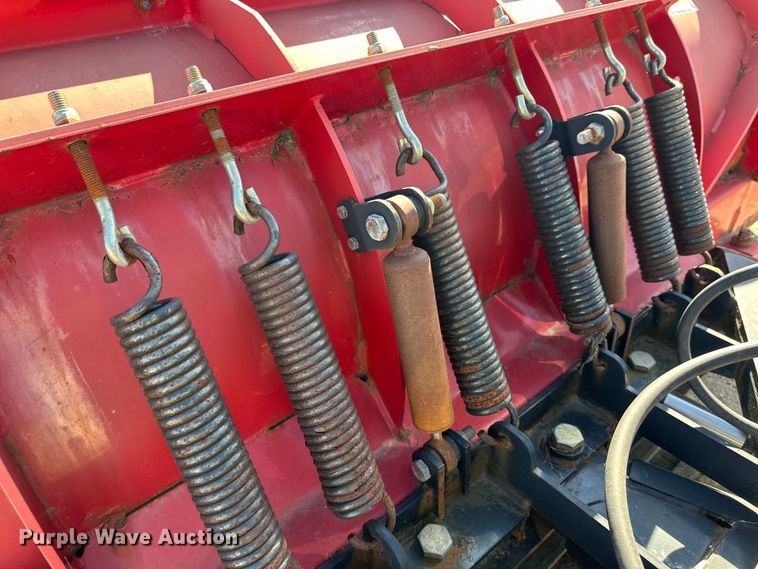 image for item EL0058 Boss snow plow