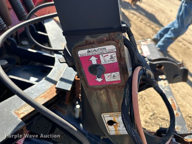 image for item EL0058 Boss snow plow