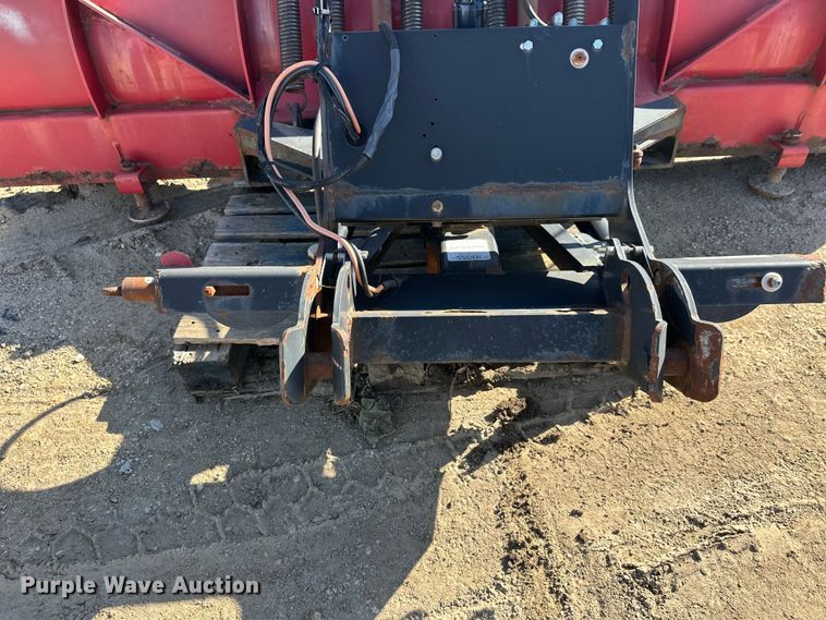 image for item EL0058 Boss snow plow