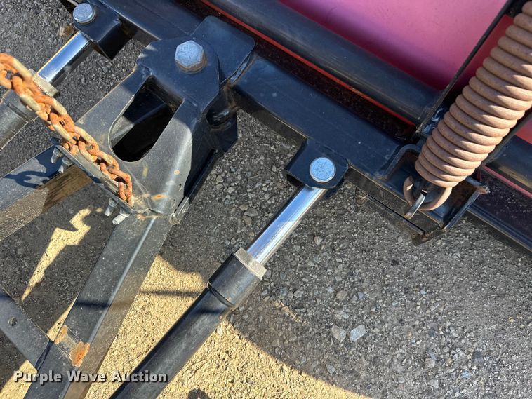 image for item EL0060 Western snow plow