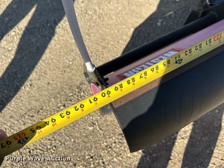 image for item EL0060 Western snow plow