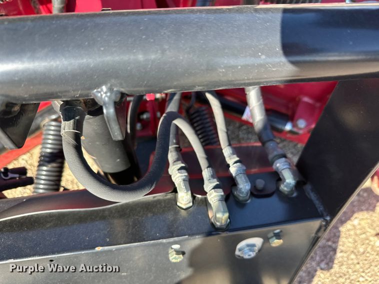 image for item EL0063 Boss HDX-V snow plow