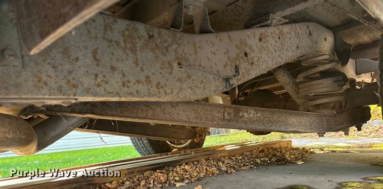 image for item EL0070 1972 Chevrolet C10 pickup truck