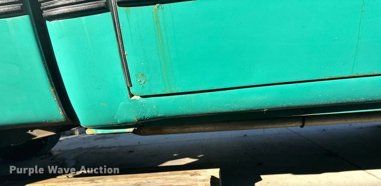 image for item EL0070 1972 Chevrolet C10 pickup truck