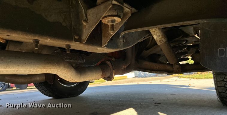 image for item EL0070 1972 Chevrolet C10 pickup truck