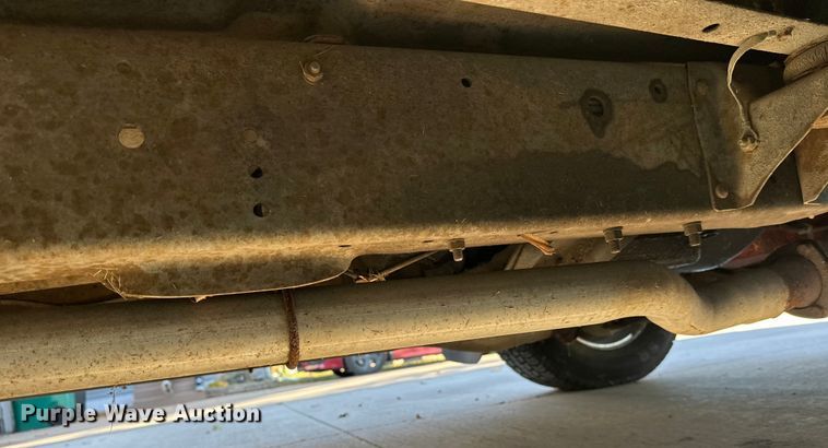 image for item EL0070 1972 Chevrolet C10 pickup truck