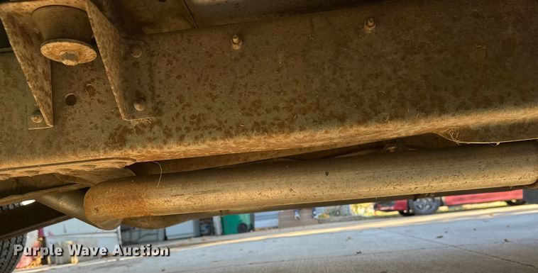 image for item EL0070 1972 Chevrolet C10 pickup truck