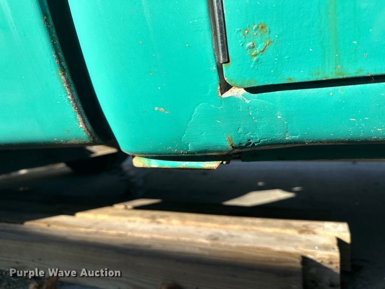 image for item EL0070 1972 Chevrolet C10 pickup truck