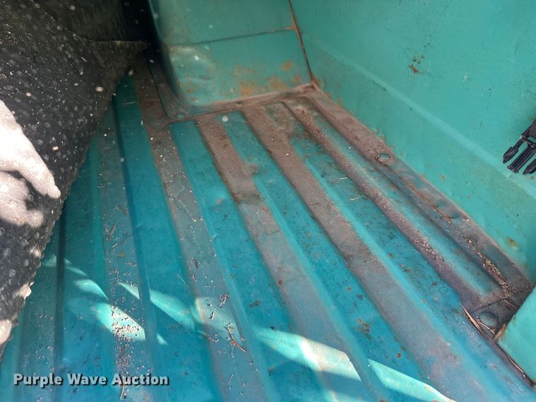 image for item EL0070 1972 Chevrolet C10 pickup truck