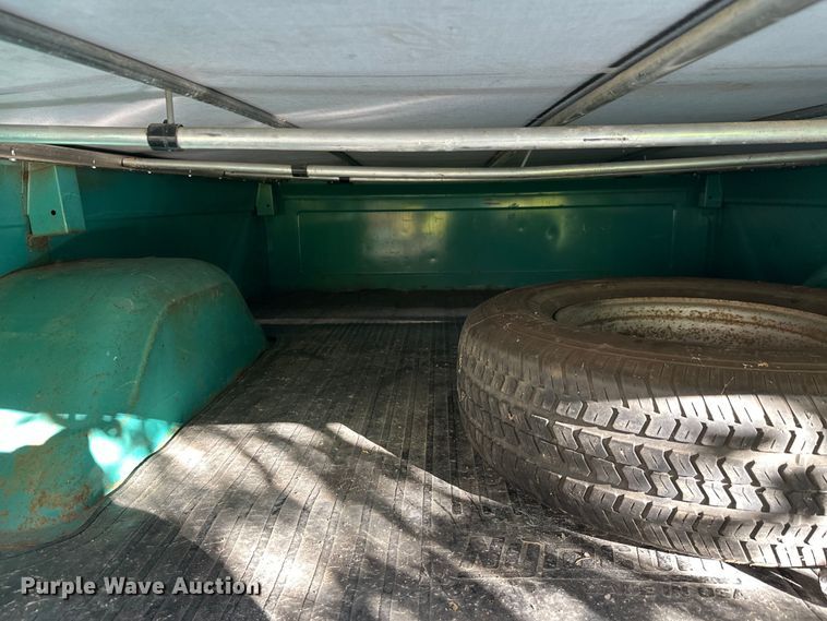 image for item EL0070 1972 Chevrolet C10 pickup truck