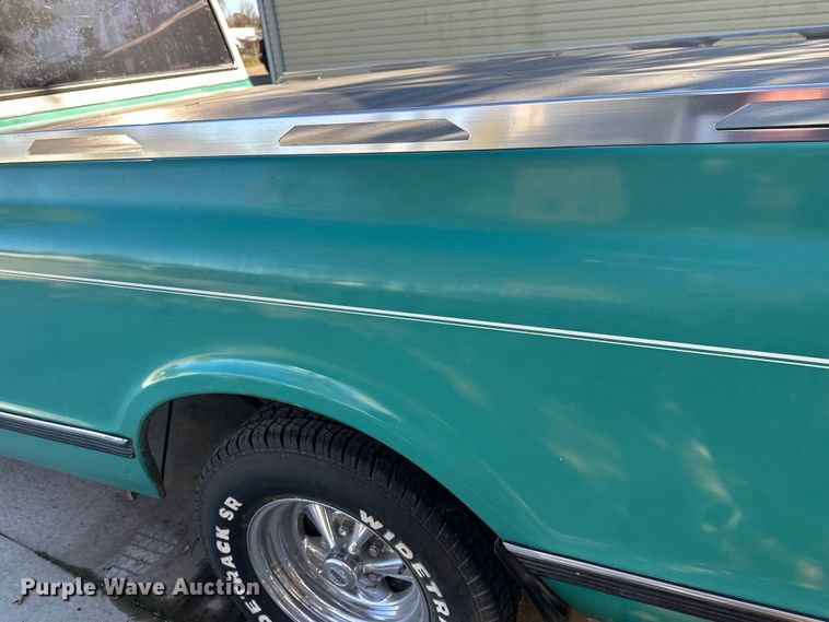 image for item EL0070 1972 Chevrolet C10 pickup truck