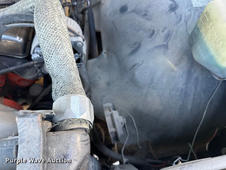 image for item EL0070 1972 Chevrolet C10 pickup truck