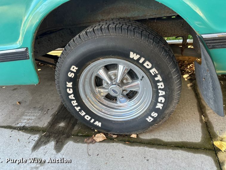 image for item EL0070 1972 Chevrolet C10 pickup truck