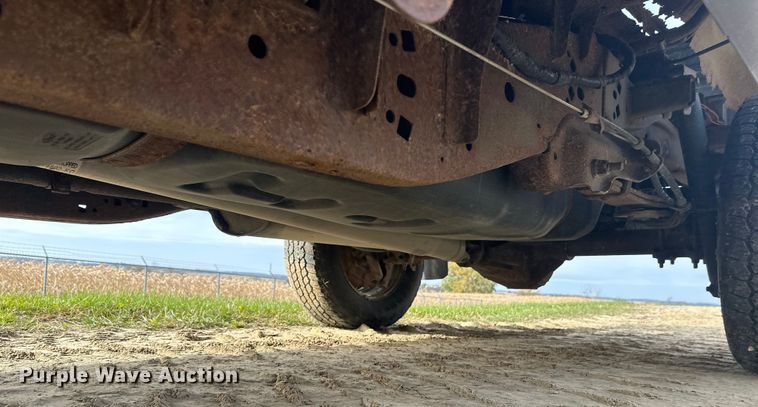 image for item EL0071 2012 Ford F150 pickup truck