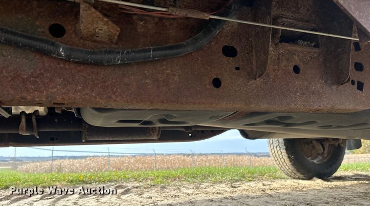 image for item EL0071 2012 Ford F150 pickup truck