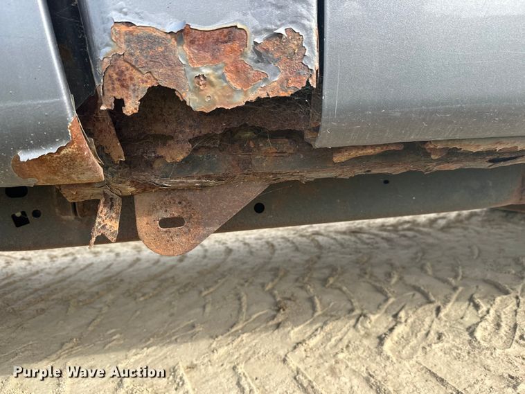 image for item EL0071 2012 Ford F150 pickup truck