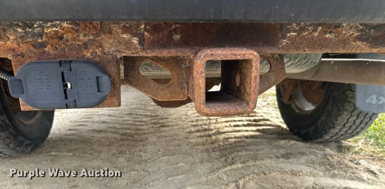 image for item EL0071 2012 Ford F150 pickup truck