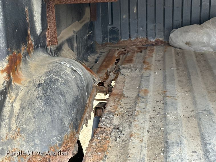 image for item EL0071 2012 Ford F150 pickup truck