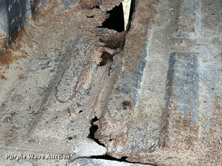 image for item EL0071 2012 Ford F150 pickup truck