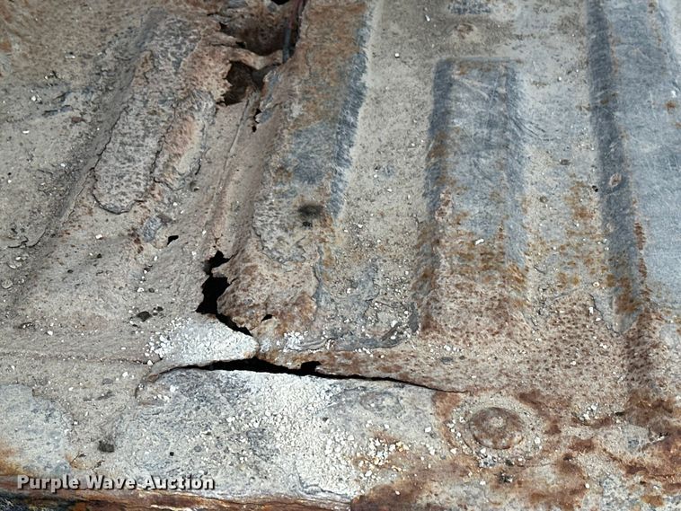 image for item EL0071 2012 Ford F150 pickup truck