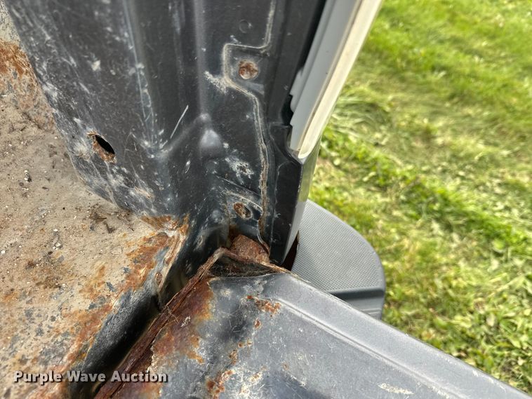 image for item EL0071 2012 Ford F150 pickup truck