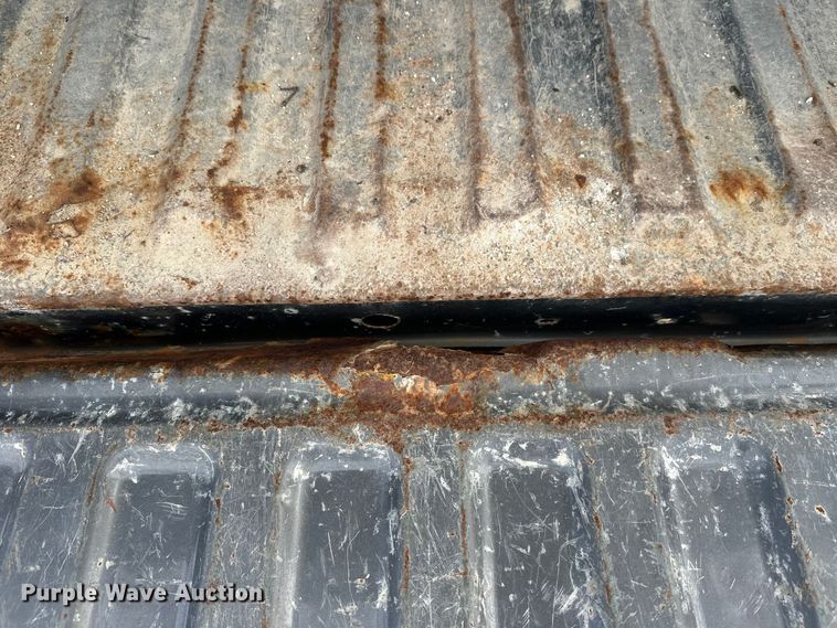 image for item EL0071 2012 Ford F150 pickup truck