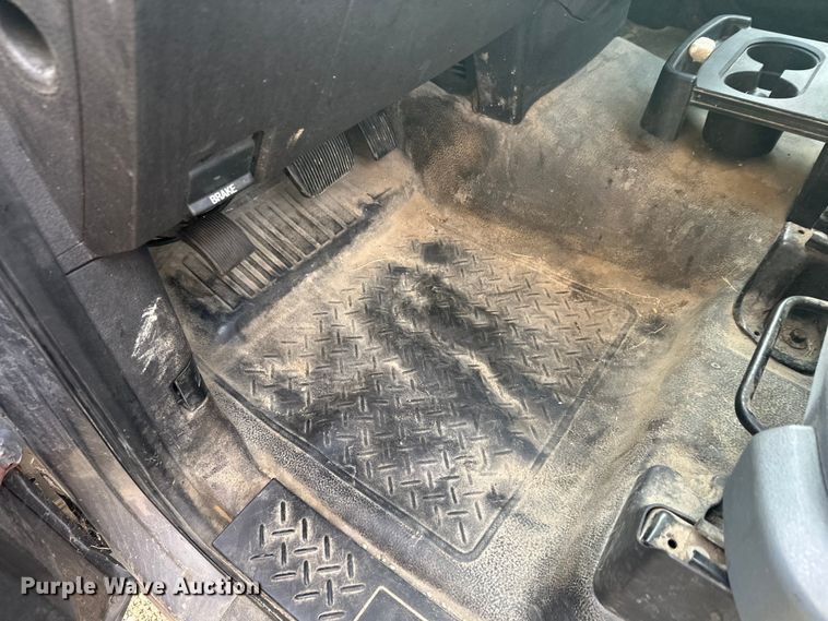 image for item EL0071 2012 Ford F150 pickup truck