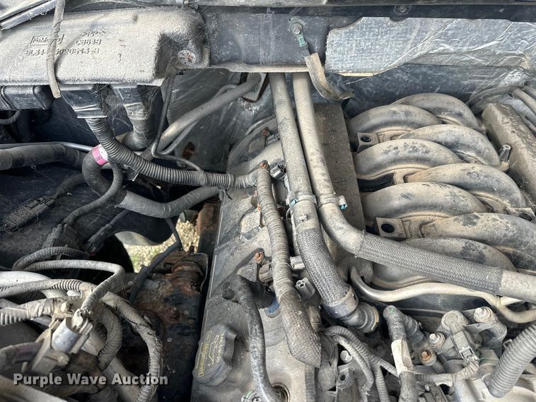 image for item EL0071 2012 Ford F150 pickup truck