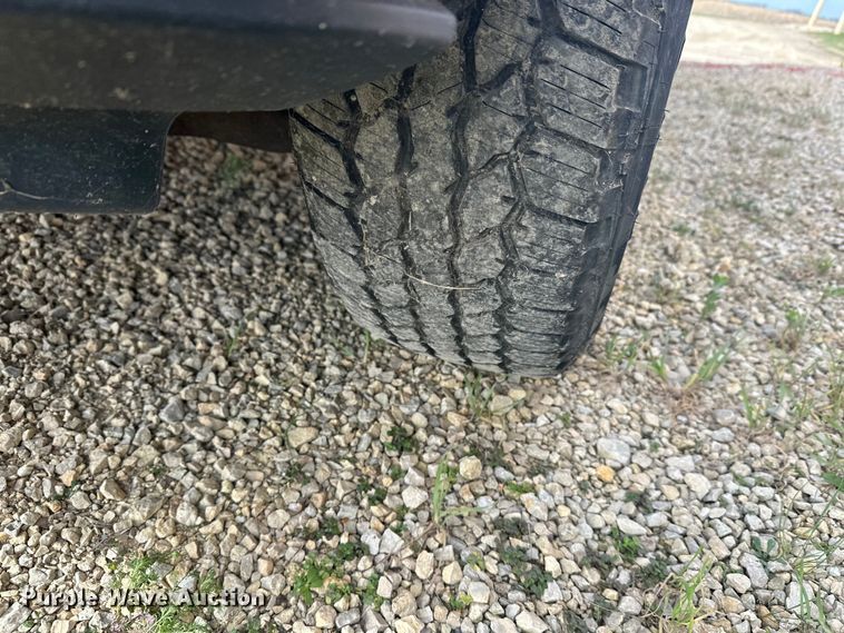 image for item EL0071 2012 Ford F150 pickup truck