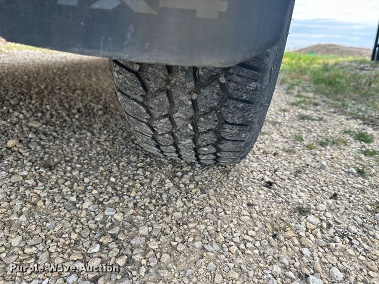 image for item EL0071 2012 Ford F150 pickup truck