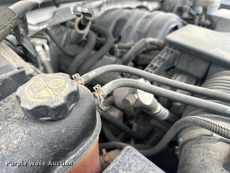 image for item EL0072 2014 Chevrolet Silverado 1500 pickup truck