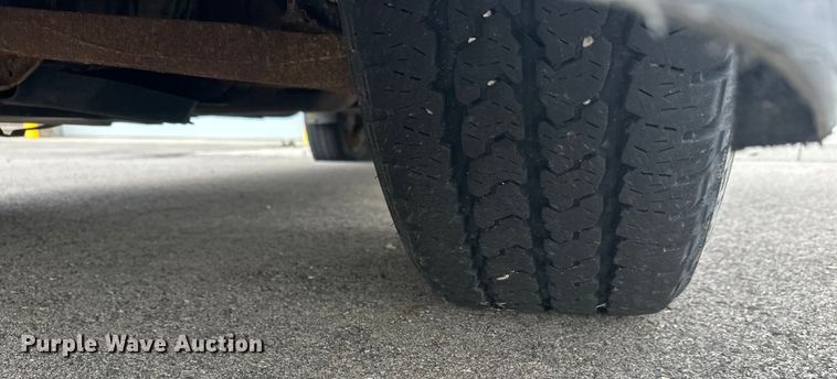 image for item EL0072 2014 Chevrolet Silverado 1500 pickup truck