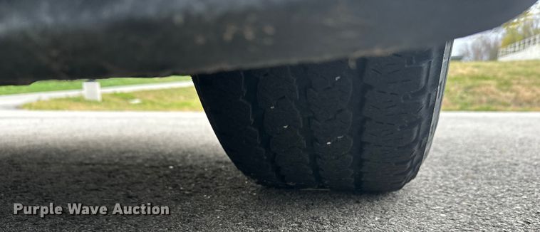 image for item EL0072 2014 Chevrolet Silverado 1500 pickup truck