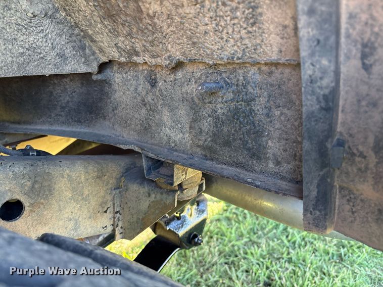 image for item EL2085 1980 Jeep CJ5 SUV