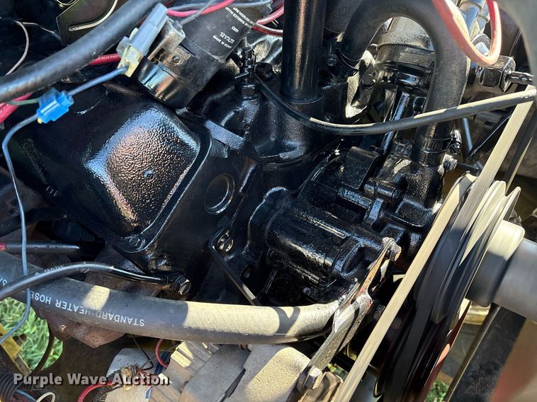 image for item EL2085 1980 Jeep CJ5 SUV