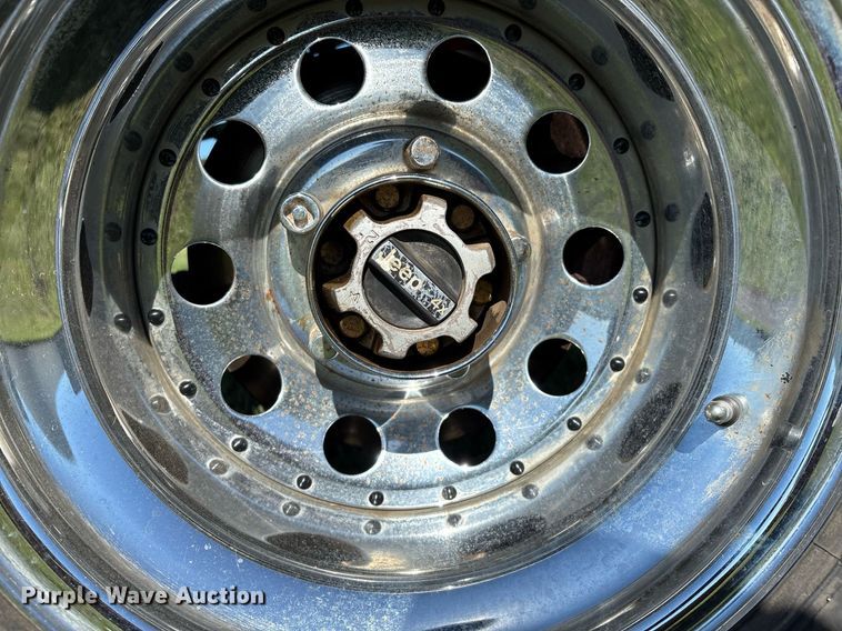 image for item EL2085 1980 Jeep CJ5 SUV