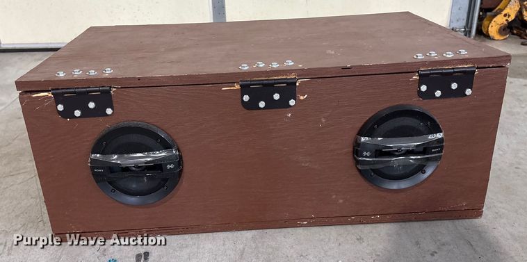 image for item EL2085 1980 Jeep CJ5 SUV