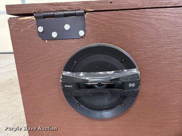 image for item EL2085 1980 Jeep CJ5 SUV